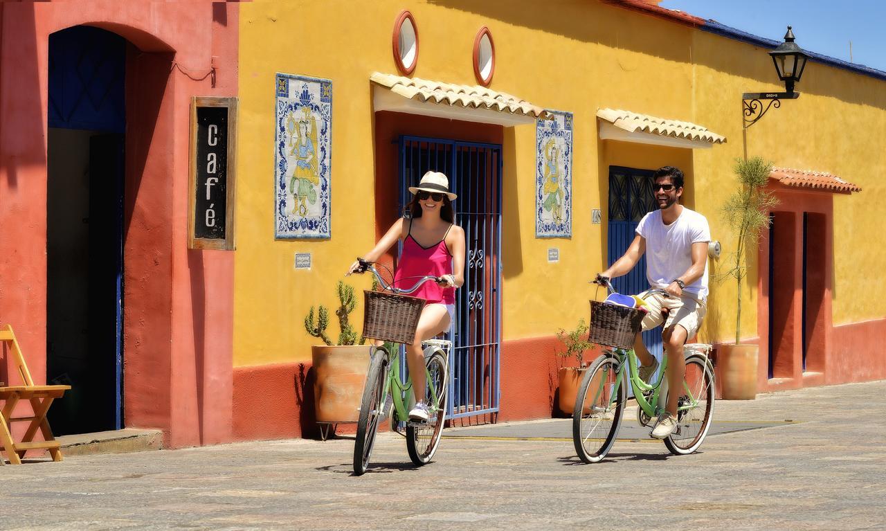 Hotel Los Amantes Oaxaca Exterior foto